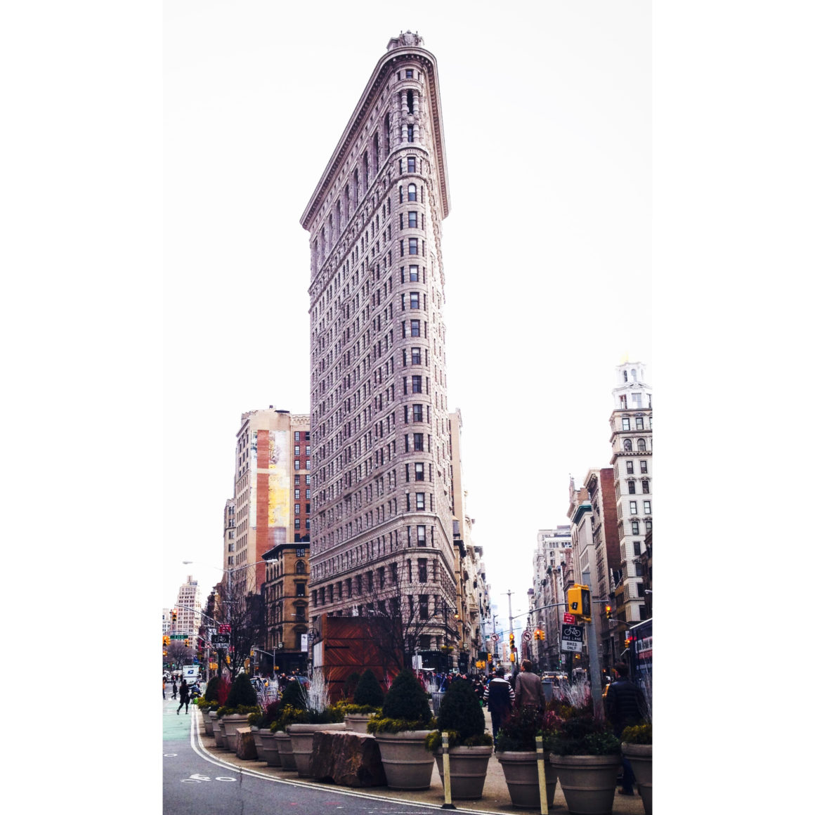 New York, New York