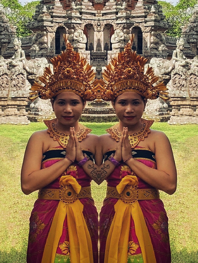 Balinese Culture – Watching Traditional Balinese Dances